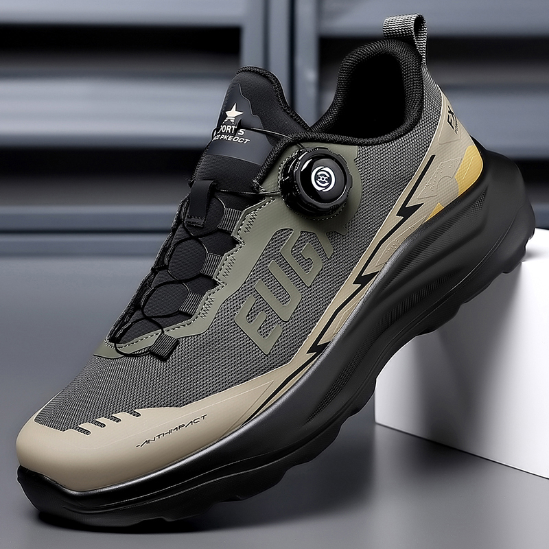 Trail Running Shoes New Arriva - Lightweight Road Running Shoes ulasan dan harga