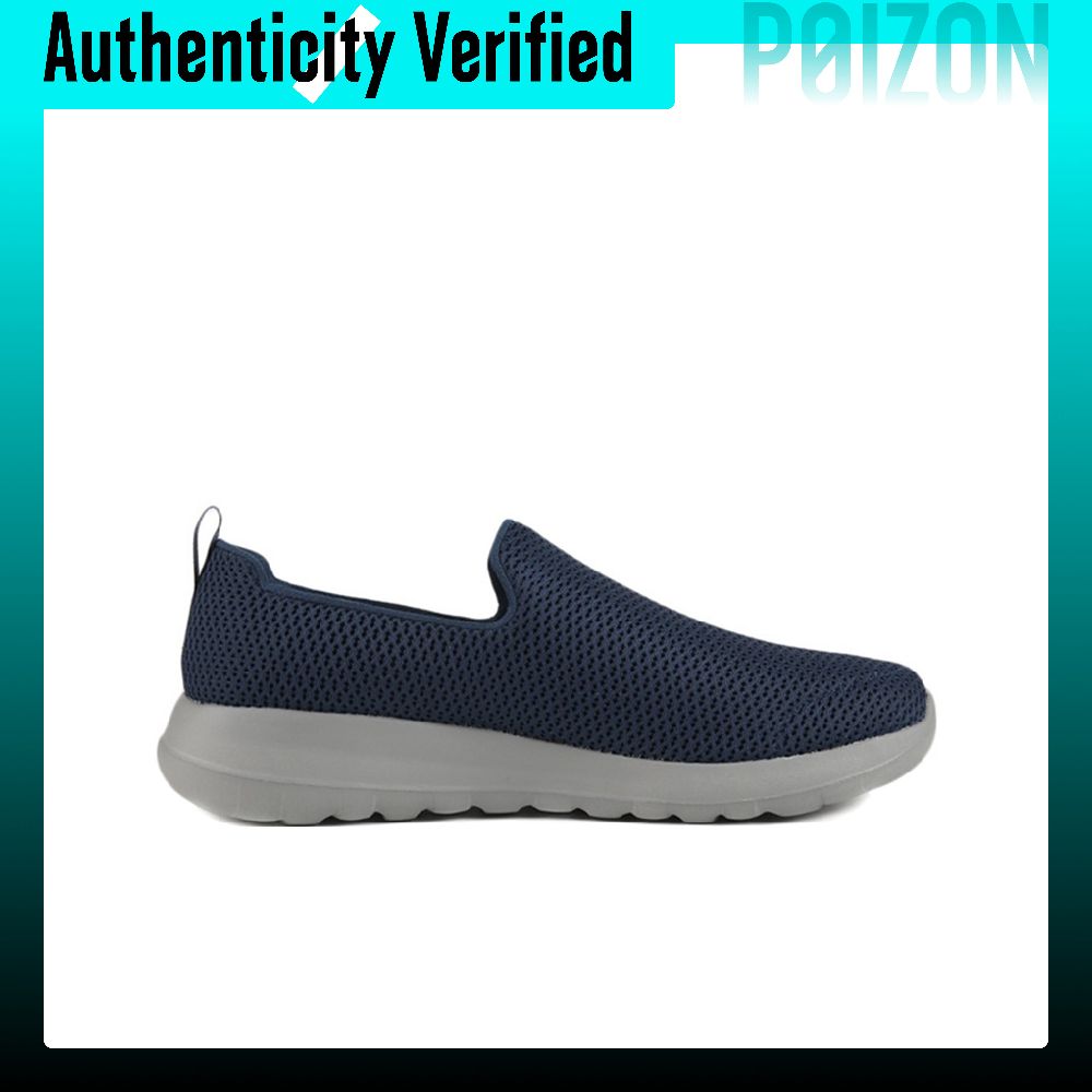 Skechers GO WALK Ma Fabric Cus - Running Shoes ulasan dan harga